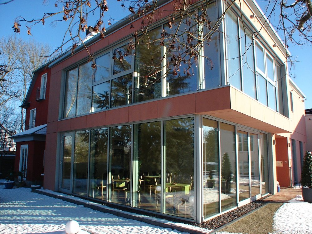 Rotenberg PT Hotel — hotel in Wittlich