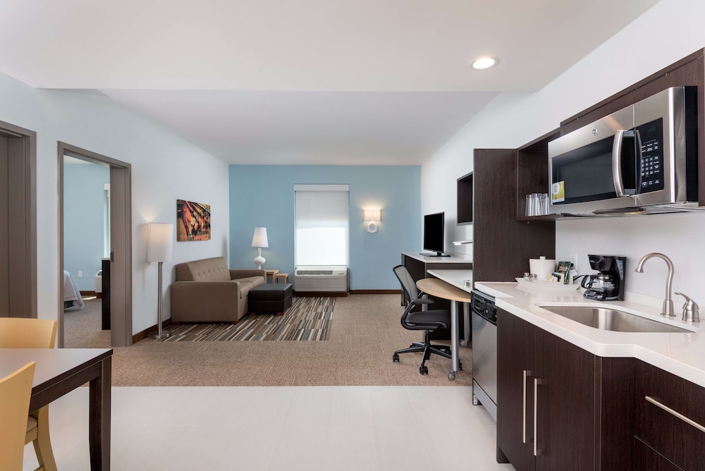 Home2 Suites by Hilton Charlotte University Research Park - photo 14