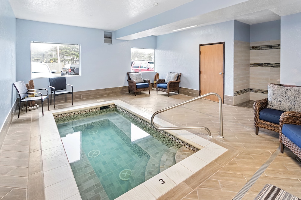 Inn at Lincoln City - photo 28