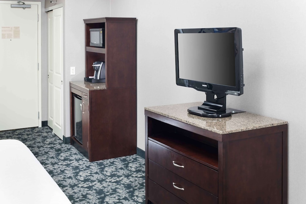 Hilton Garden Inn Detroit Novi - photo 8