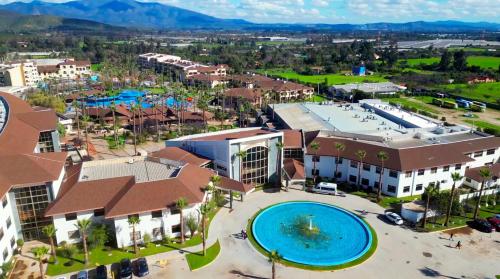 Rosa Agustina Conference Resort in Valparaiso, Chile