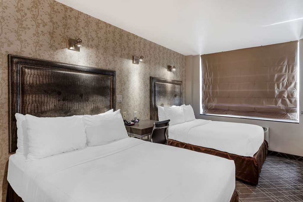 Times Square West Hotel BW Signature Collection - photo 15