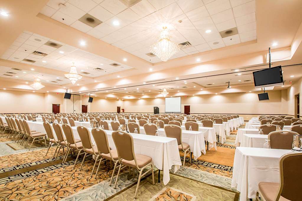 Clarion Inn Elmhurst Oak Brook near I 88 I 290 I 294 - photo 43