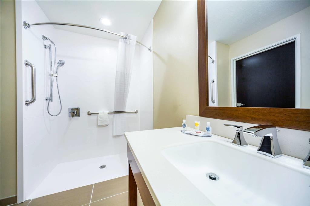 Comfort Inn & Suites North Platte - photo 14