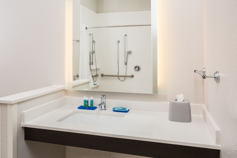 Holiday Inn Express & Suites Rapid City Rushmore South by IHG - photo 22