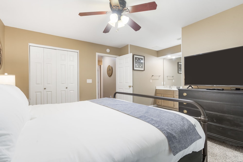 Bungalow on the Bluffs Resort Amenities - photo 4