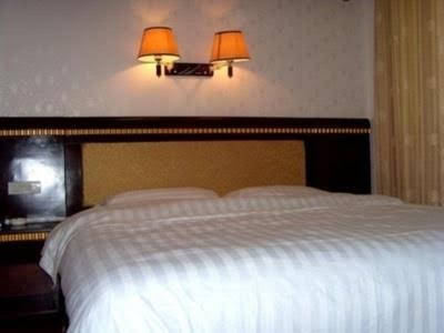 Muslim Hotel - last minute hotel in Guilin