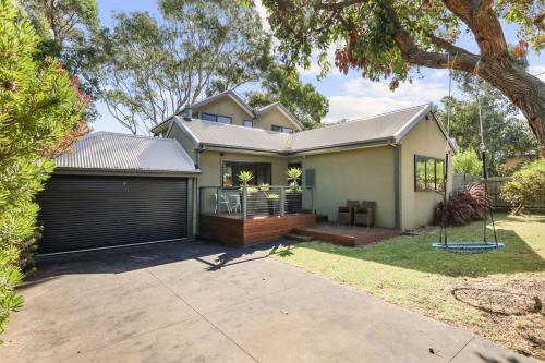 Red Gum Beach Retreat in Cowes, Australia