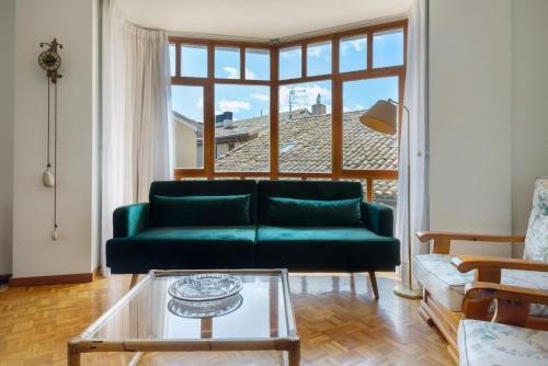 Alojamiento Turistico Calle Mayor Jaca — Jaca