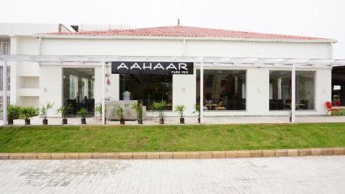 Hotel Abode in Unknown City, India