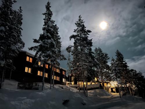 Pollfoss Boutique Hotel & Spa — Fossbergom — photo 2
