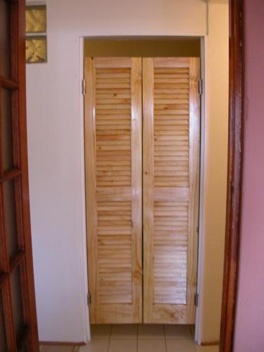 Guinea Fowl Loft in Knysna, South Africa