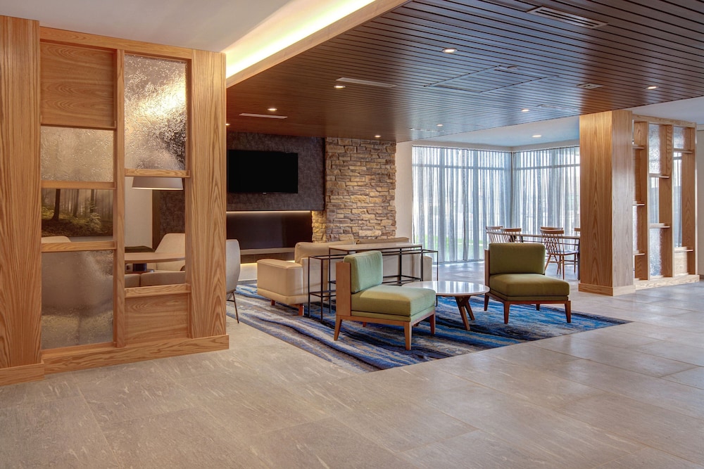 Fairfield by Marriott Inn & Suites Rochester Hills - photo 5