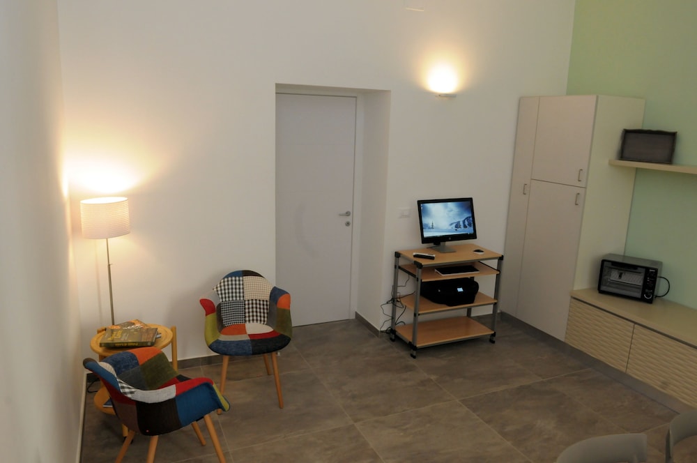 Della Torre Rooms — Lecce — photo 3