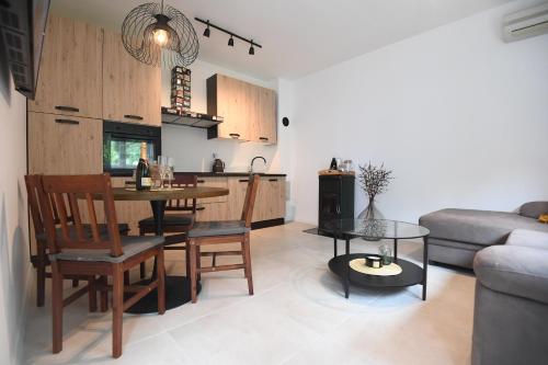 Kala House Brand New — 4-Star Luxury Hotel in Zadar, Croatia