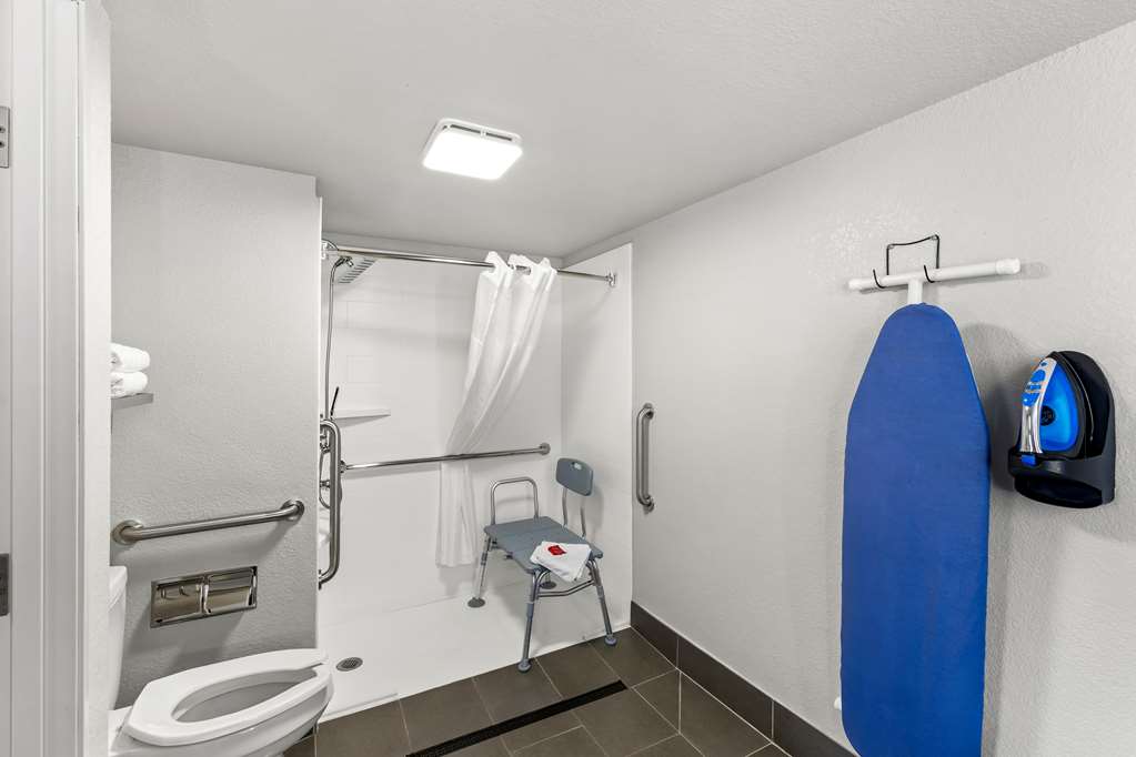 Surestay by Best Western Phoenix Airport near Downtown - photo 24
