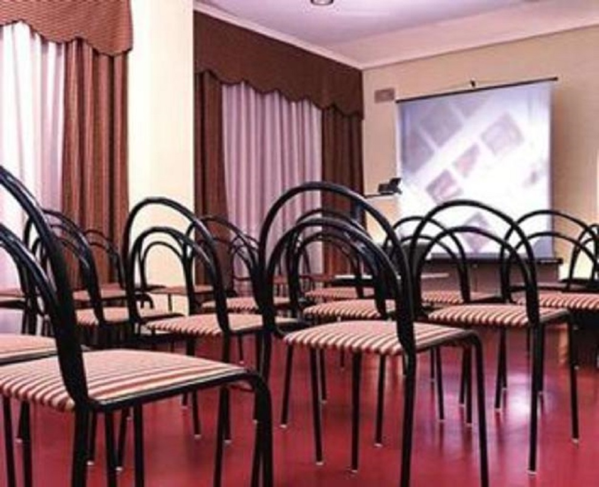 Hotel City House Torrelavega