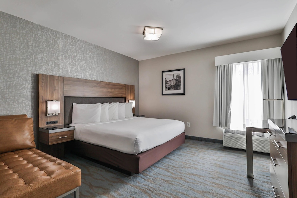 The Penn Stroud Stroudsburg Poconos Ascend Hotel Collection - photo 16