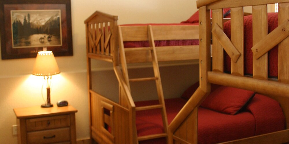 Terry Peak Chalets — Lead — photo 2