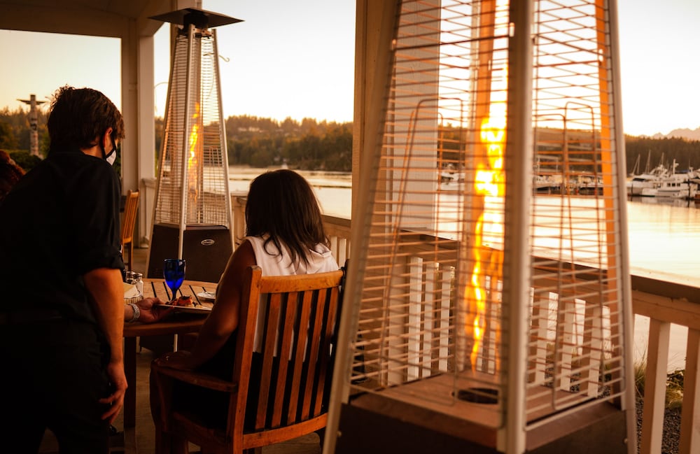 The Resort at Port Ludlow - photo 52