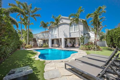 Lady From The Sea in Anna Maria, United States