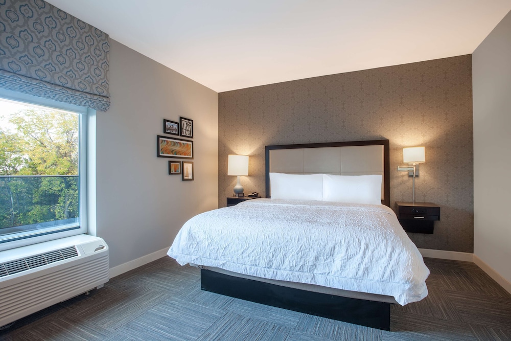 Hampton Inn Rochester Penfield - photo 12