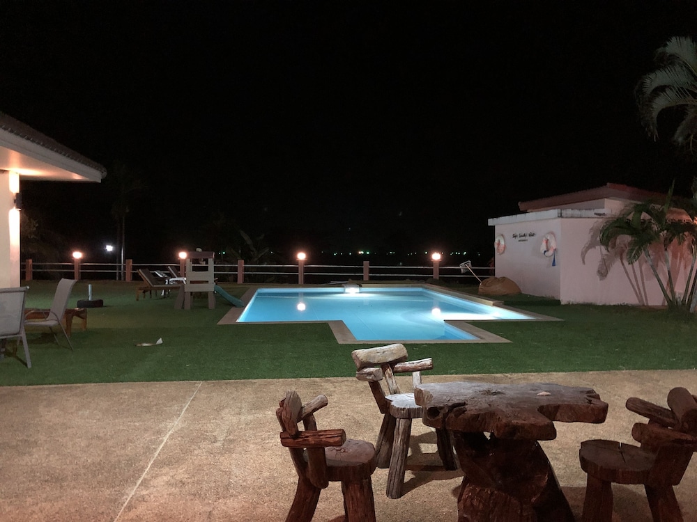 Sleep Soundly By The sea — hotel near Trat Airport