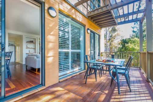 Villa Legato — 4-Star Luxury Hotel in Pokolbin, Australia