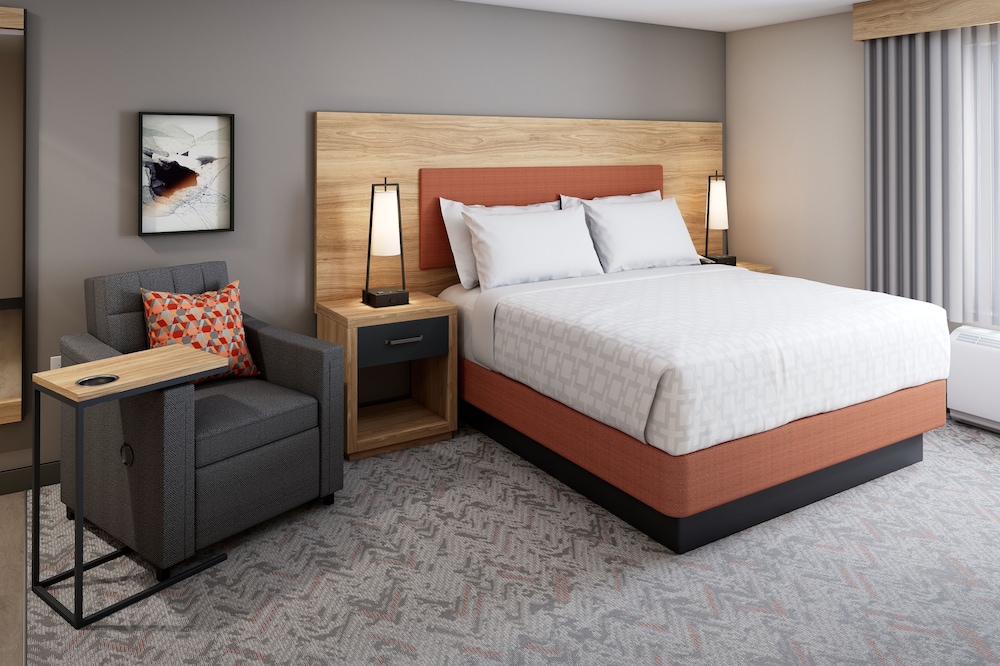 Candlewood Suites Columbia by IHG - photo 17