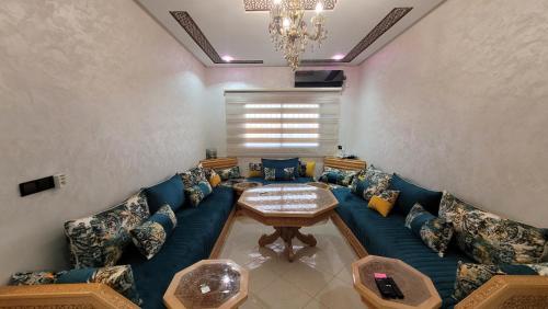 Charme & Confort au Cœur de Meknes — 4-Star Luxury Hotel in Meknes, Morocco