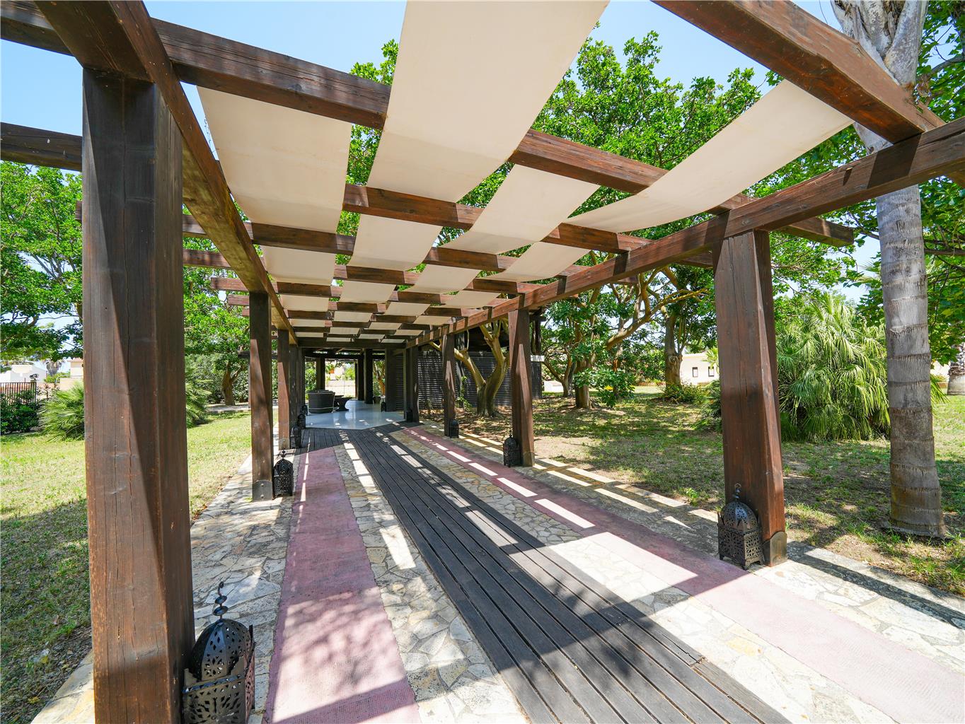Le Dune Resort BW Signature Collection — Menfi — photo 3