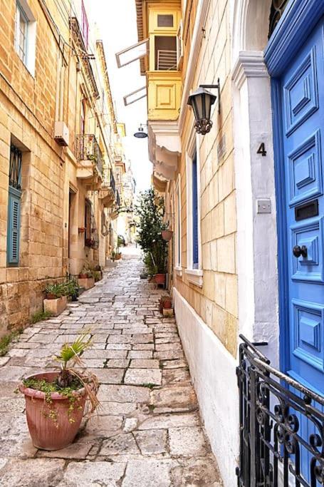Charming Ground floor Maisonette — Vittoriosa — photo 2