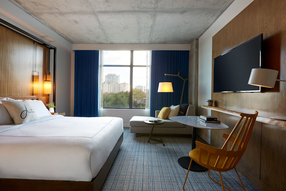Kimpton Aertson Hotel by IHG - photo 23