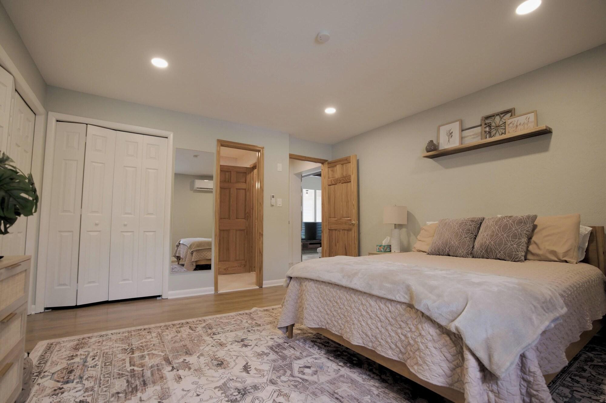 The Edamame House — 4-Star Luxury Hotel in Nazareth, United States
