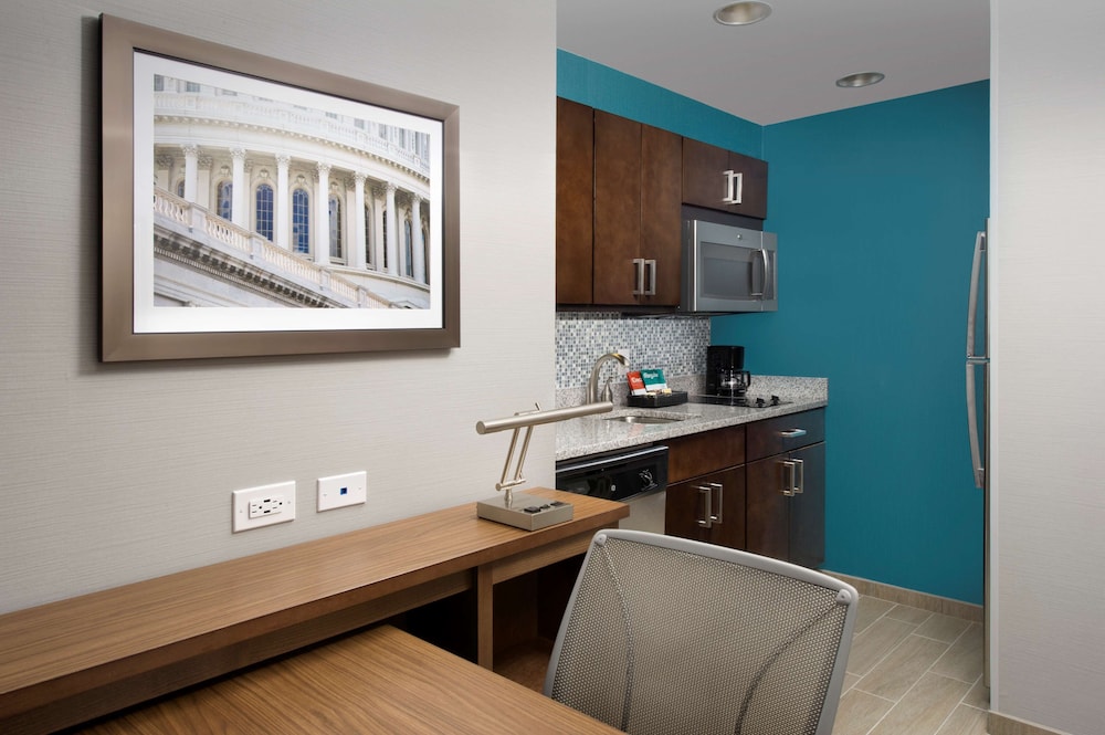 Homewood Suites by Hilton Washington DC NoMa Union Station - photo 14