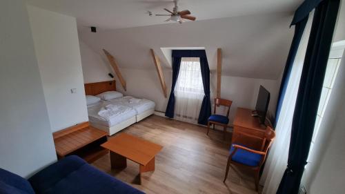 Wellness Penzion Horse Farm - last minute hotel in Unknown City