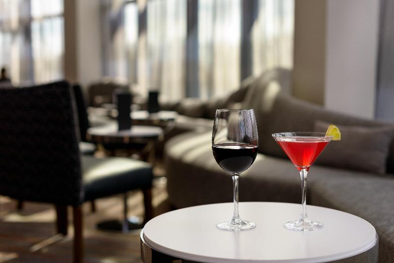 Crowne Plaza JFK Airport New York City - photo 39