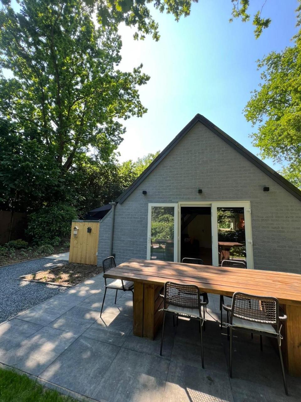 Vakantiewoning Leef Zuiden — hotel in Simpelveld
