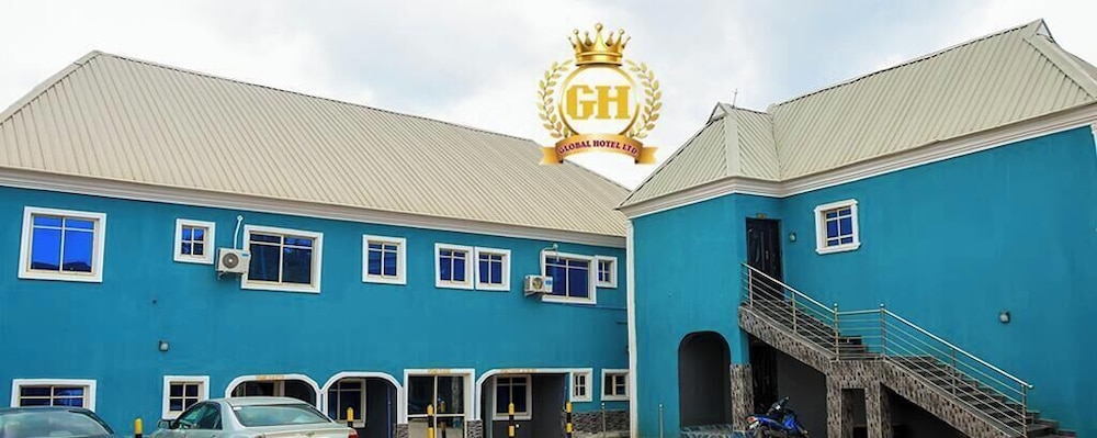 Global Hotel — hotel in Ado-Ekiti