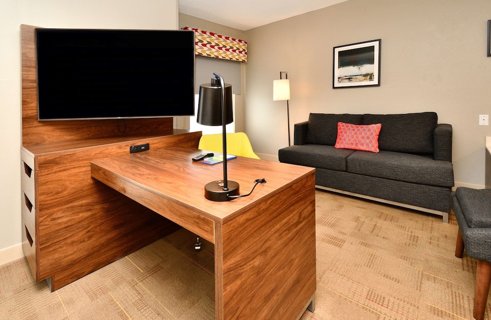 Hampton Inn Santee I 95 - photo 19