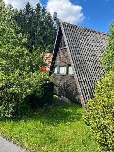Ferienhaus Meister Eder — Waldkirchen
