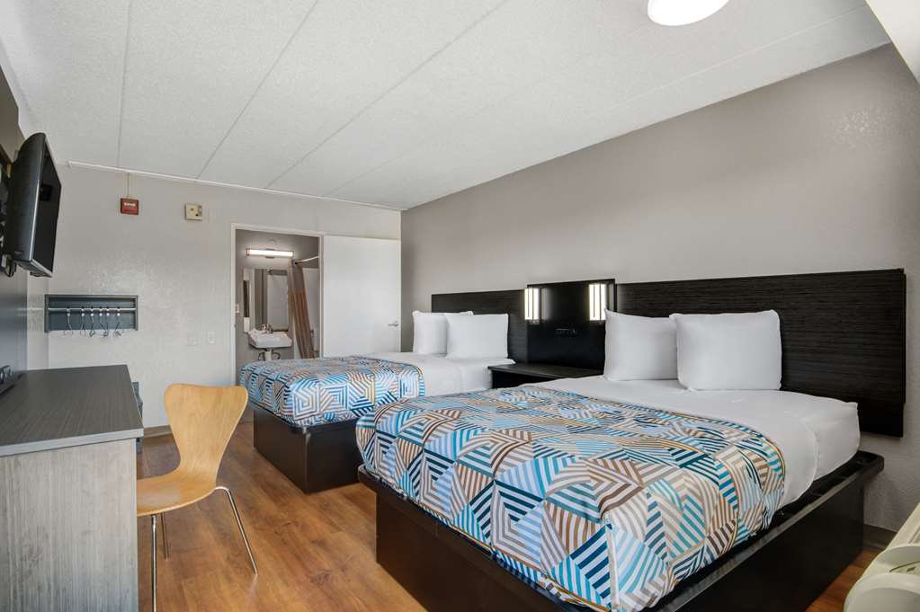 Motel 6 York PA - photo 10