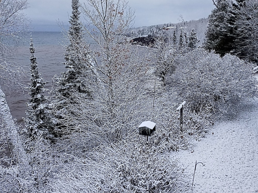 The Cliff Dweller on Lake Superior - photo 35