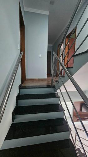 Sobrado com piscina Matinhos - last minute hotel in Unknown City