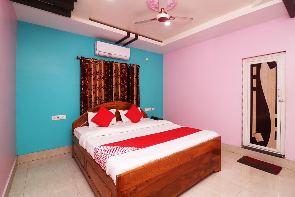 Hotel Ayush International — hotel in Balasore