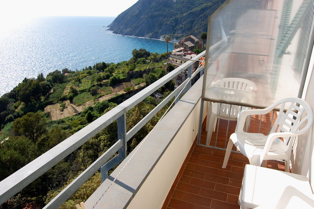 Hotel Augusta in Framura, Italy