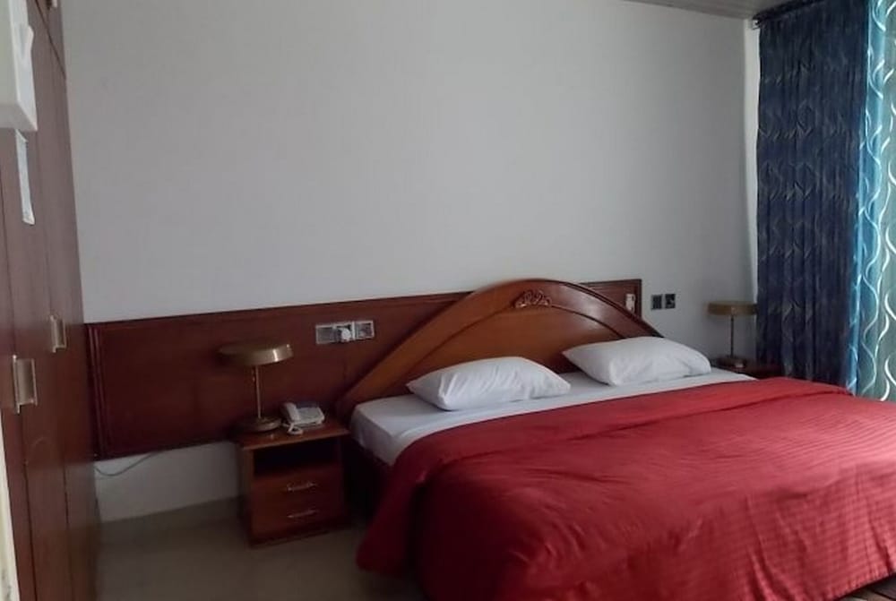 Premier Hotel — Abuja — photo 5