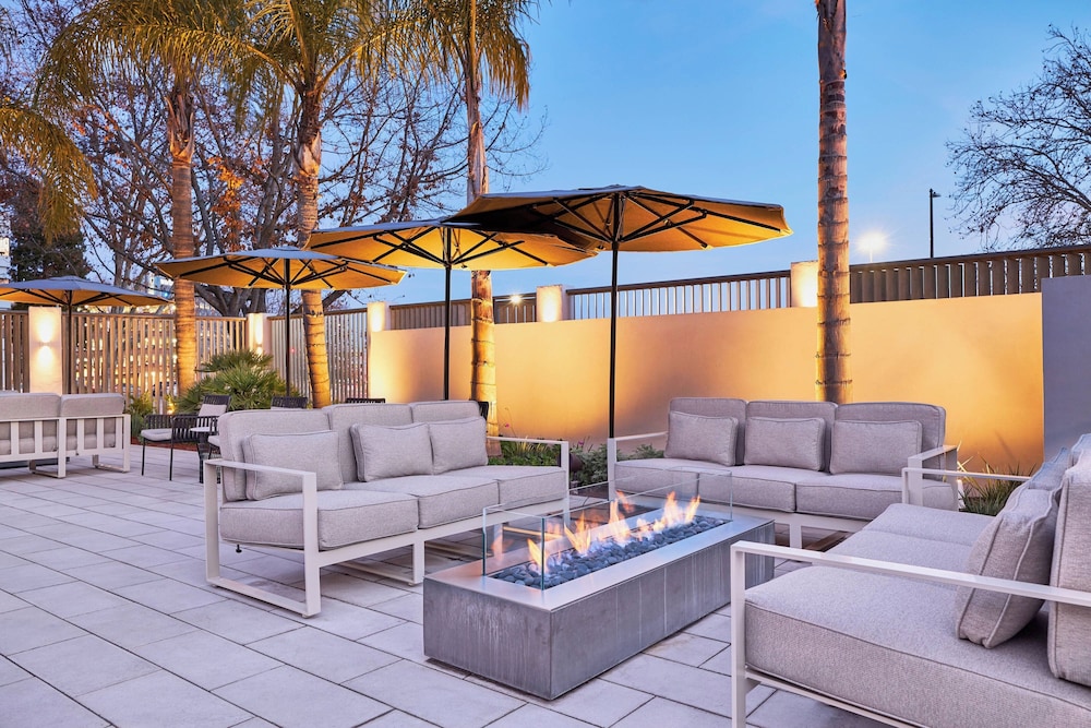 AC Hotel by Marriott Pleasanton — hotel in Pleasanton