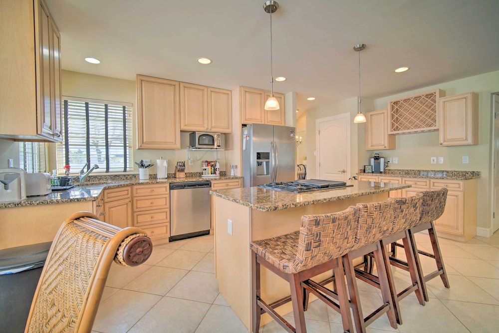Spacious Brigantine Home about 1 Block to Beach — Brigantine — photo 3