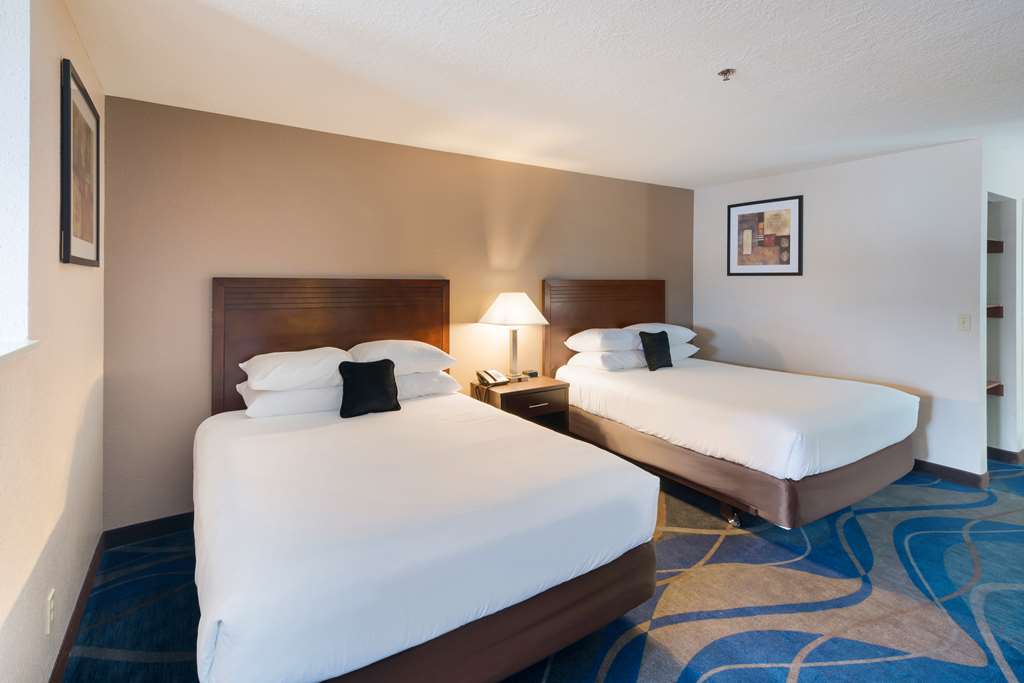 Quality Inn & Suites Kennewick Tri Cities - photo 16